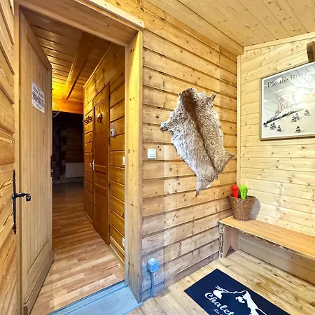 Pierra, Pied Des Pistes - Wifi Gratuit - 2 Parkings Le Devoluy