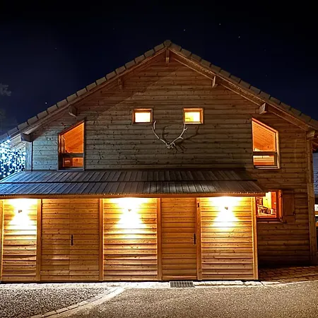 Pierra, Pied Des Pistes - Wifi Gratuit - 2 Parkings * Le Devoluy