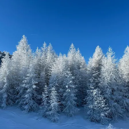 Pierra, Pied Des Pistes - Wifi Gratuit - 2 Parkings * Le Devoluy