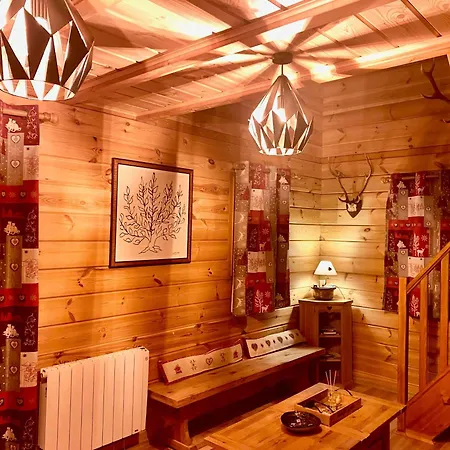Pierra, Pied Des Pistes - Wifi Gratuit - 2 Parkings *