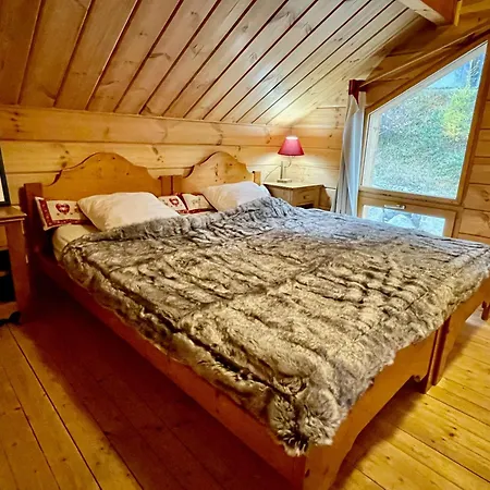 Pierra, Pied Des Pistes - Wifi Gratuit - 2 Parkings