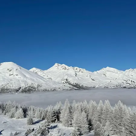 Chalet Pierra, Pied Des Pistes - Wifi Gratuit - 2 Parkings