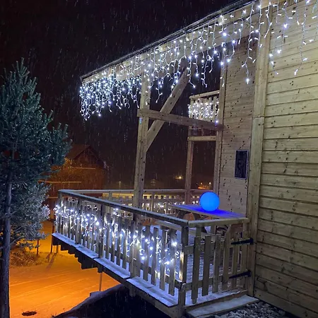 Chalet Pierra, Pied Des Pistes - Wifi Gratuit - 2 Parkings *