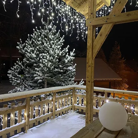 Pierra, Pied Des Pistes - Wifi Gratuit - 2 Parkings *