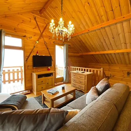 Pierra, Pied Des Pistes - Wifi Gratuit - 2 Parkings Le Devoluy
