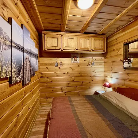 Chalet Pierra, Pied Des Pistes - Wifi Gratuit - 2 Parkings *